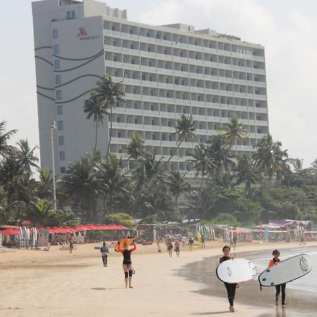 Sandaru Holiday Resort 韦利格默 外观 照片